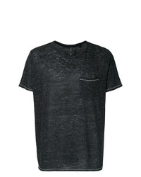 rag & bone Speckled T Shirt