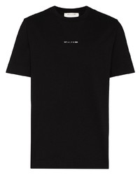 1017 Alyx 9Sm Sphere Logo Crew Neck T Shirt