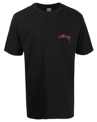 Stussy Sphinx Pigt Dyed T Shirt