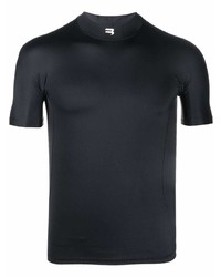 Balenciaga Sporty B Fitted T Shirt