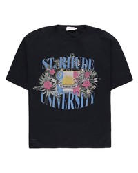 Rhude St Rude University T Shirt