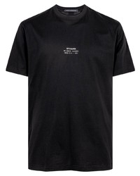 Stampd Stack Logo Perfect T Shirt