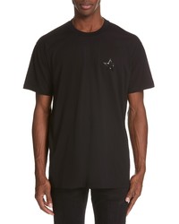 Givenchy Star T Shirt