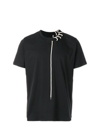 Craig Green Stitch Detail T Shirt