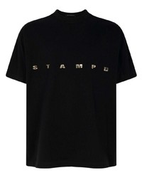 Stampd Strike Logo T Shirt
