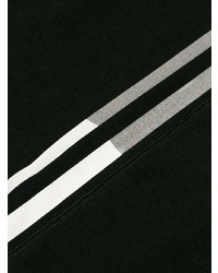 Y-3 Stripe Detail T Shirt