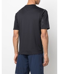Rossignol Stripe Detail Tech T Shirt
