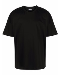 Diesel T Kribby Cotton T Shirt