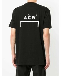 A-Cold-Wall* T Shirt