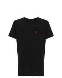 OSKLEN T Shirt With Front Pocket