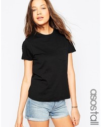 Asos Tall The Pocket T Shirt
