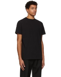 1017 Alyx 9Sm Three Pack Black Logo T Shirt