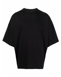Jil Sander Three Quarter Sleeve T Shirt