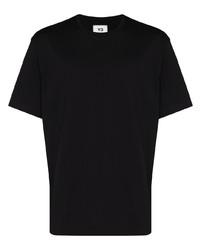 Y-3 Tonal Logo Print T Shirt