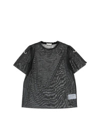 Versace Jeans Tulle T Shirt