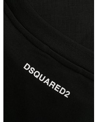 DSQUARED2 Two Pack Crew Neck T Shirts