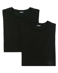 DSQUARED2 Two Pack Crew Neck T Shirts