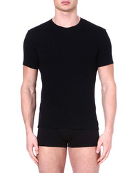 Calvin Klein Two Pack Crew Neck T Shirts
