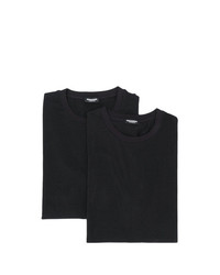 DSQUARED2 Two Pack Crewneck T Shirts