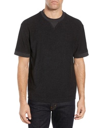 BOSS Tybrith Relaxed Fit T Shirt
