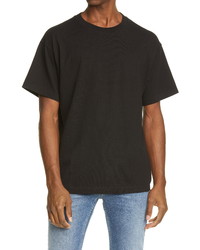 John Elliott University Oversize T Shirt