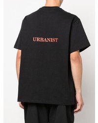 Song For The Mute Urbanist Short Sleeve T Shirt