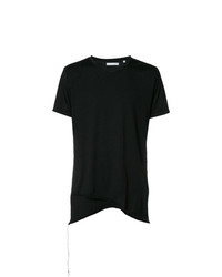 Private Stock V Shaped Hem T Shirt