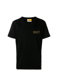 Geym Velcro Universal Adress T Shirt