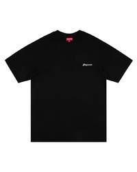 Supreme Washed Short Sleeve T Shirt