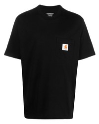 Awake NY X Carhartt Wip Chest Pocket T Shirt