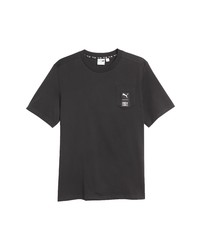 Puma X First Mile Pocket T Shirt