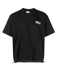Nike X Sacai Nrg Logo T Shirt