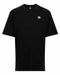 Supreme X The North Face Mountains T Shirt