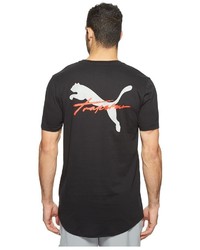 Puma X Trapstar Tee T Shirt