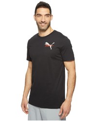Puma X Trapstar Tee T Shirt
