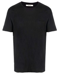 Zadig & Voltaire Zadigvoltaire Stockholm Cotton T Shirt