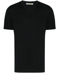 Zadig & Voltaire Zadigvoltaire Toby Flamme Iconic T Shirt