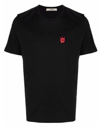 Zadig & Voltaire Zadigvoltaire Tommy Skull T Shirt
