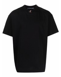 Y/Project Zip Trim T Shirt