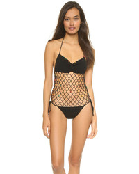 Lisa Maree Escaping Sanity One Piece Swimsuit
