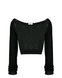 Lost & Found Rooms Cropped Sweater