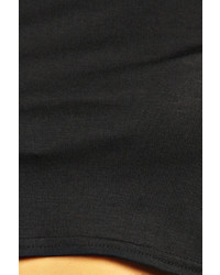 Boohoo Jada Long Sleeve Crop Top Bodycon Skirt Co Ord Set