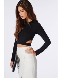 Missguided, Tops