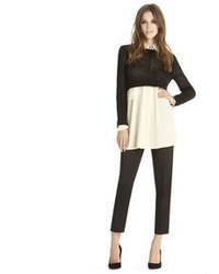 Rachel Roy Cropped Pullover
