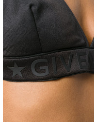 Givenchy Branded Bra Top