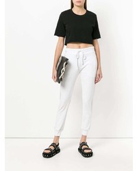 Lost & Found Rooms Cropped T Shrit