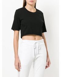 Lost & Found Rooms Cropped T Shrit