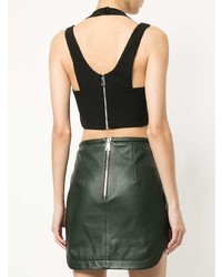 Manning Cartell Double Take Cropped Top