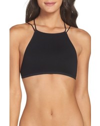 Free People Intimately Fp High Neck Bralette