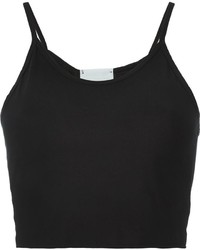 Lost Found Rooms Cropped Vest Top